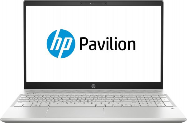 Ноутбук HP 15-db0397ur A9 9425/4Gb/1Tb/AMD Radeon R5/15.6"/FHD (1920x1080)/Windows 10/silver/WiFi/BT/Cam