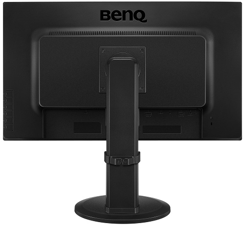Монитор Benq 27" GW2765HT черный IPS LED 4ms 16:9 DVI HDMI M/M глянцевая HAS Pivot 12000000:1 350cd 178гр/178гр 2560x1440 D-Sub DisplayPort Ultra HD 6-13057