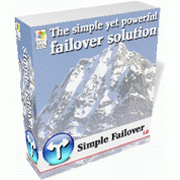 Simple Failover - Standard Edition от 2 JH_105-2