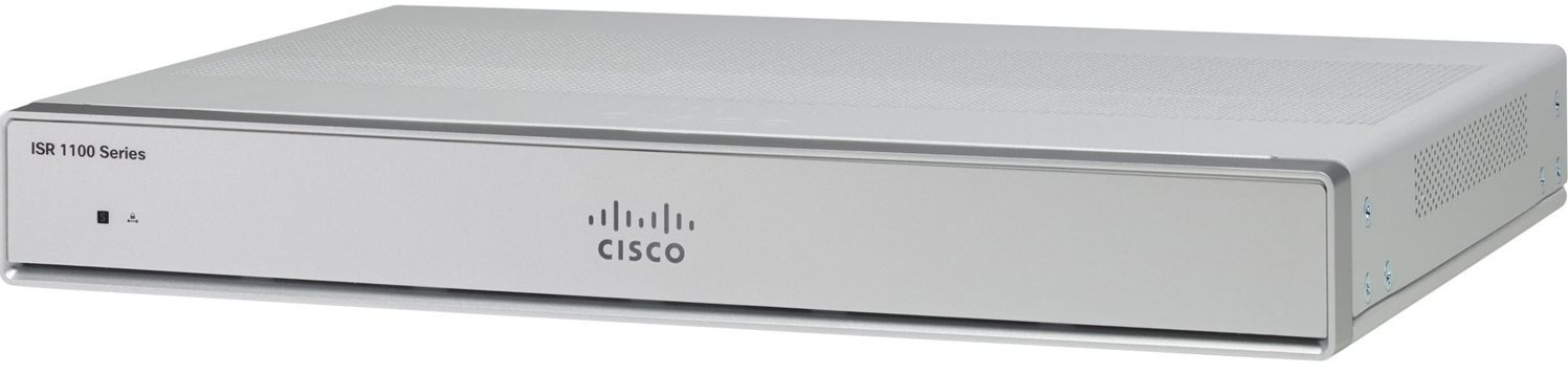 Маршрутизатор Cisco C1117-4P-40711