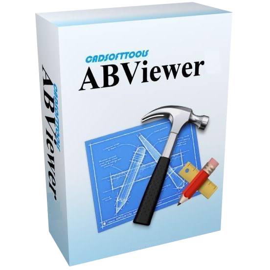CADSoftTools ABViewer Standard