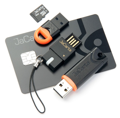 USB-токен JaCarta PRO (XL)