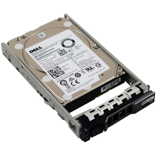 Накопитель Dell SSD 480Gb 2.5" in 3.5" SATA 400-AZUNT