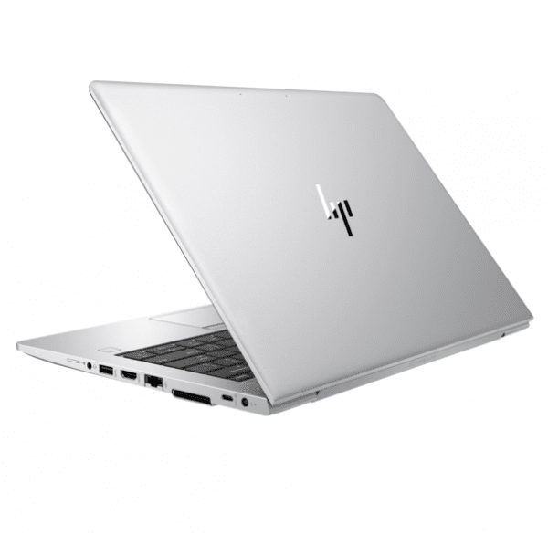 Ноутбук HP EliteBook 735 G5 Ryzen 7 Pro 2700U (2.2-3.8GHz,4 Cores),13.3" FHD (1920x1080) IPS AG,8Gb DDR4(1),256Gb SSD,50Wh,FPR,1.3kg,3y,Silver,Win10Pro-15961