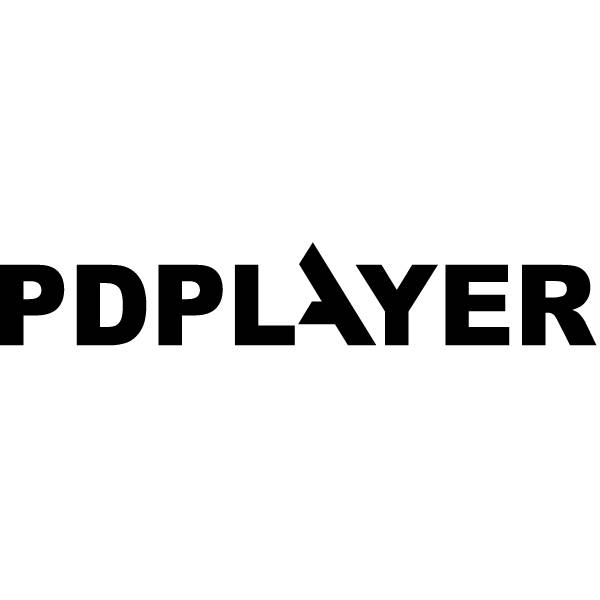 Pdplayer, коммерческий, английский, лицензии с 10 по 19 (за лицензию) 2PD-CF-10-19-R