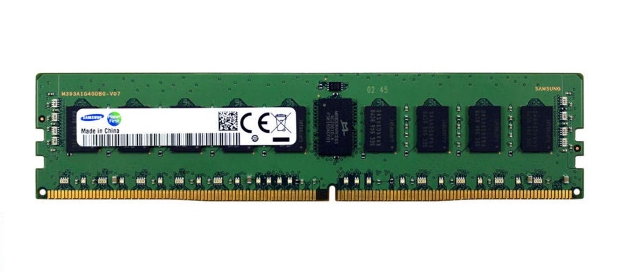 Оперативная память Samsung 16GB PC21300 REG M393A2K40BB2-CTD6Q
