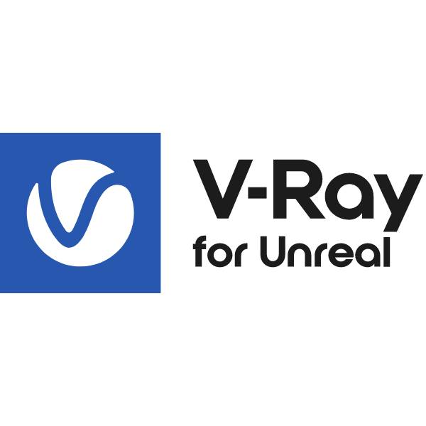 V-Ray Workstation for Unreal