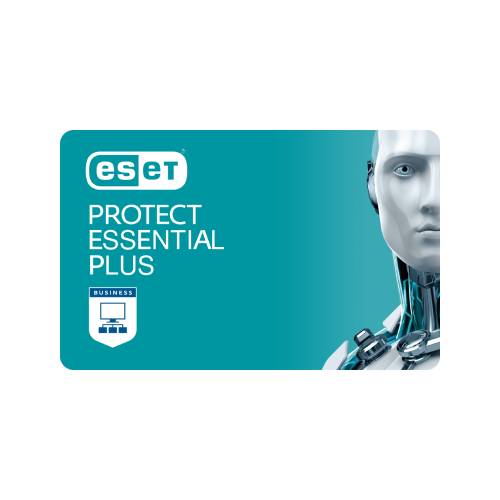 ESET PROTECT Essential Plus On-Prem