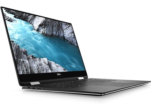 Ультрабук Dell Ноутбук Dell XPS 15 (9575) Core i7-8705G (3,1GHz) 15,6'' FullHD IPS Touch 8GB LPDDR4 512GB SSD Radeon™ RX Vega M GL (4GB)Thunderbolt 3FPR, TPM 6 cell (75Whr) W10 Pro 2 years 9575-3087