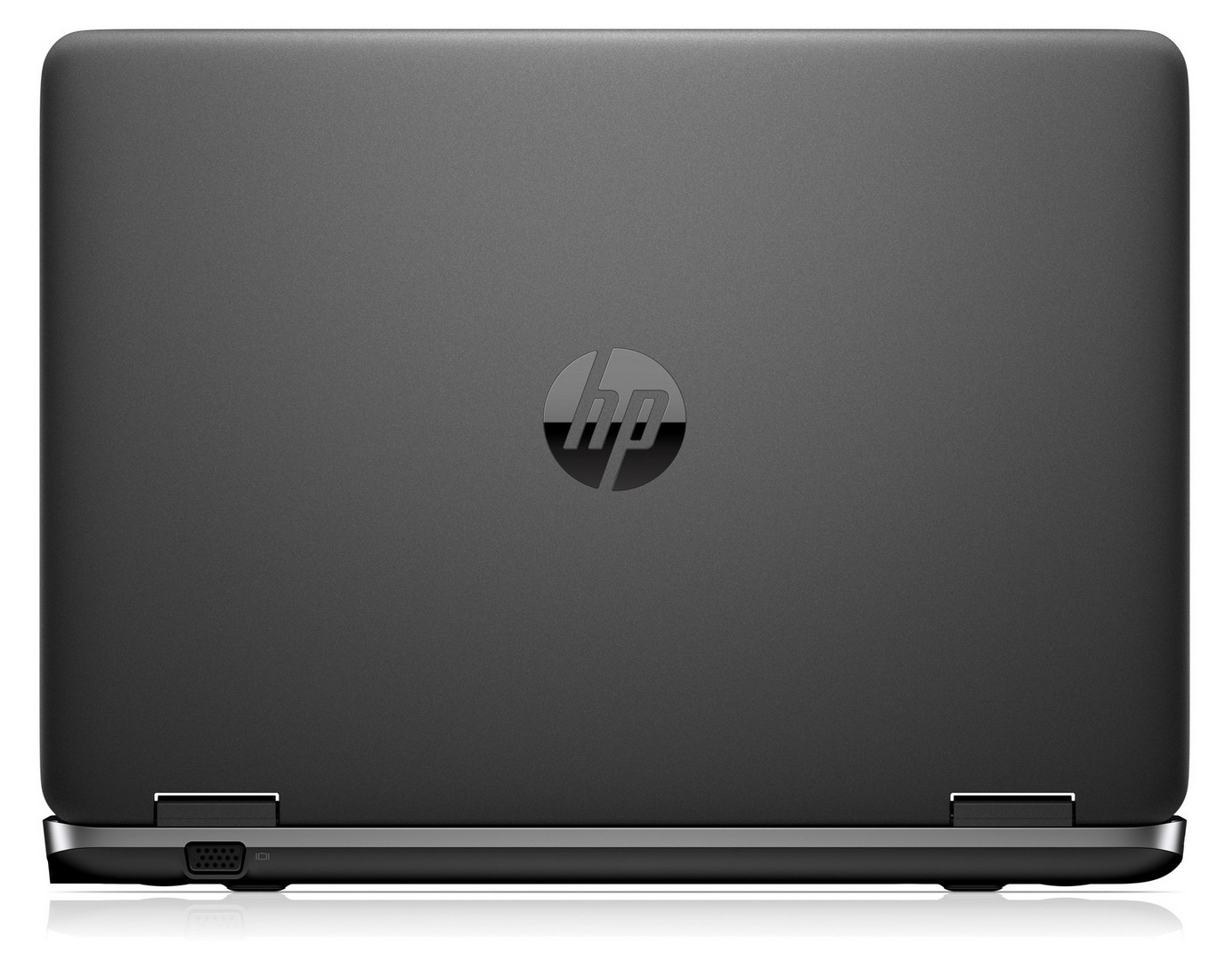 Ноутбук HP ProBook 640 G3 Core i5-7200U 2.5GHz,14" FHD (1920x1080) AG,8Gb DDR4(1),256Gb SSD,DVDRW,48Wh LL,FPR,2.1kg,1y,Gray,Win10Pro-15854