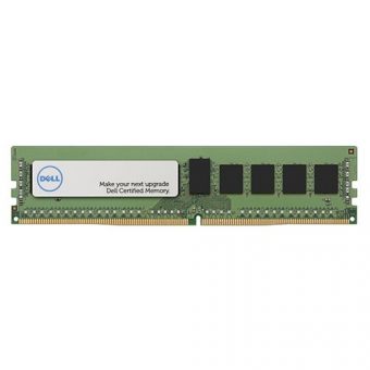 Оперативная память Dell DDR4 370-AEJP 16Gb DIMM ECC U PC4-21300 2666MHz