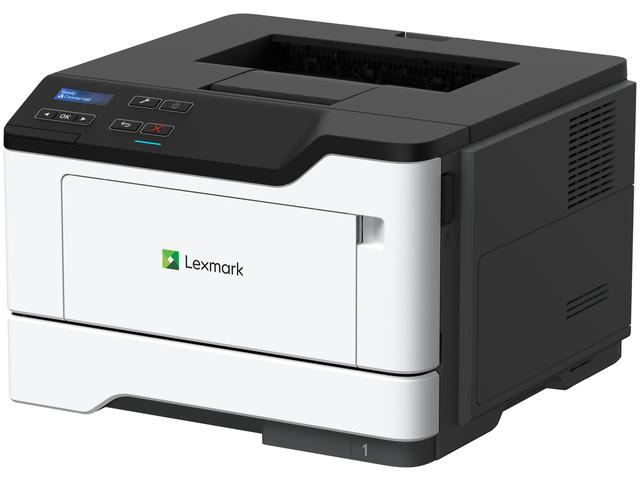 Принтер Lexmark Single function Laser MS421dn-24989
