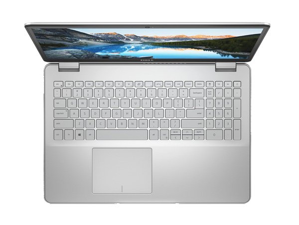 Ноутбук Dell Inspiron 5584-28499