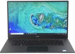 Ультрабук Dell XPS 15 (9570) Corei7-8750H 15.6" FHD AntiGlare IPS 16GB DDR4, 512GB SSD GTX 1050Ti (4GB DDR5)Backlit Kbrd 6-Cell 97WHr 2 years Win 10 Home Silver