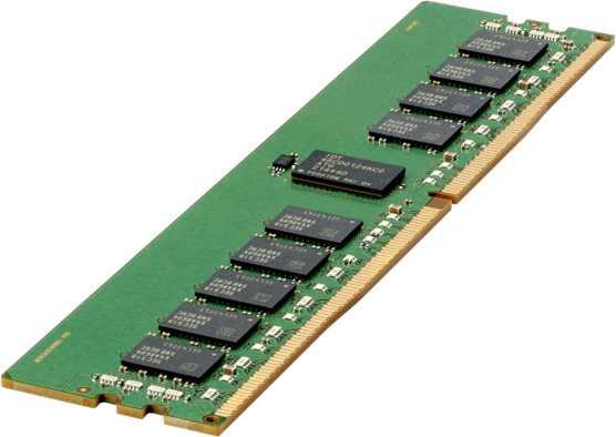 Оперативная память HPE DDR4 P00924-B21 32Gb RDIMM Reg PC4-2933Y-R CL21 2933MHz