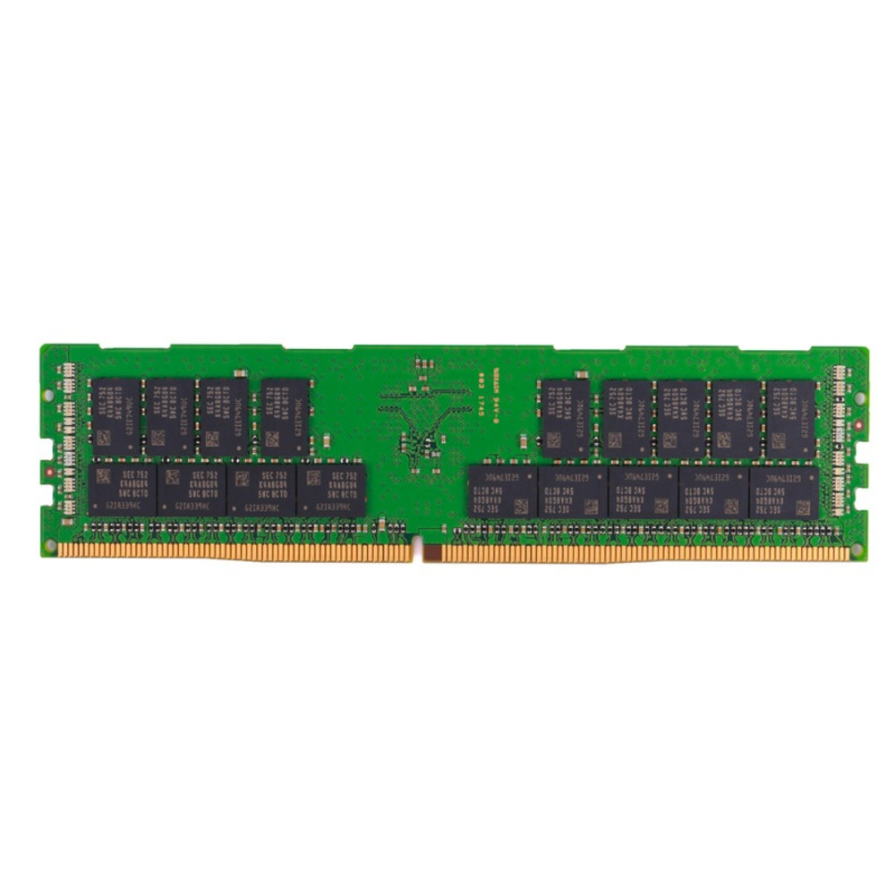 Оперативная память Samsung 32GB DDR4 M393A4K40CB2-CTD7Q 2666MHz 2Rx4 DIMM Registred ECC