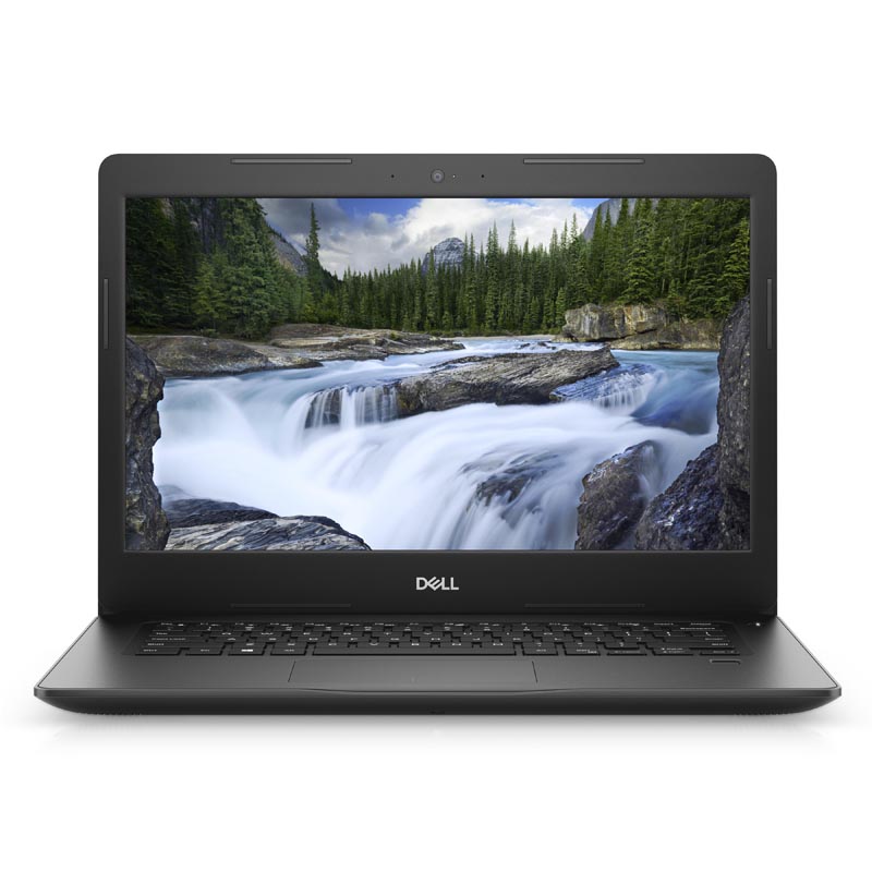 Ноутбук Dell Latitude 3490 Corei5-8250U (1,6GHz) 14,0" FullHD Antiglare IPS 8GB (2x4GB) DDR4 1TB (5400 rpm) Intel UHD 620 W10 Pro 4 cell (56 WHr)1 year NBD 3490-2660