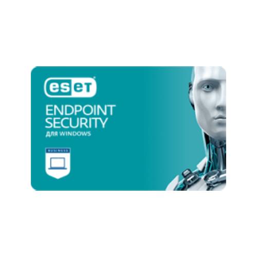 ESET Endpoint Security for Windows