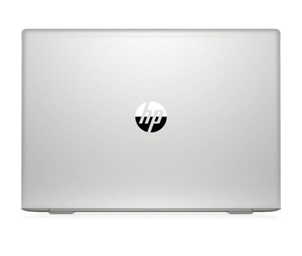 Ноутбук HP ProBook 450 G6 Core i5 8265U/8Gb/SSD256Gb/Intel UHD Graphics 620/15.6"/IPS/FHD (1920x1080)/Free DOS 3.0/silver/WiFi/BT/Cam-15986