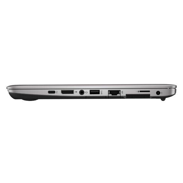 Ноутбук HP EliteBook 820 G3 Core i7-6500U 2.5GHz,12.5" FHD (1920x1080) AG,16Gb DDR4(2),512Gb SSD,LTE,44Wh LL,FPR,1.3kg,3y,Silver,Win10Pro-16041