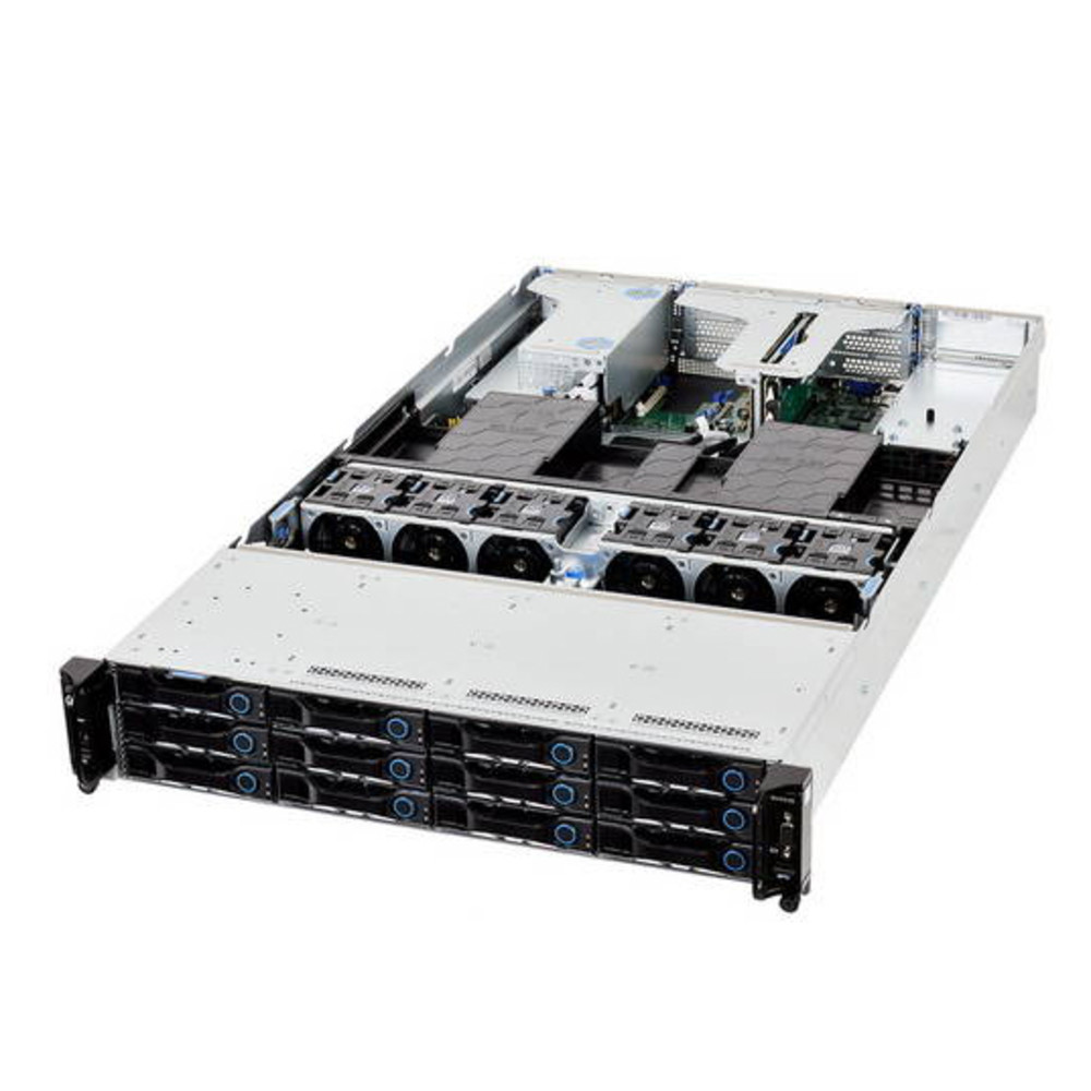СервернаяплатформаQuanta D52BQ-2U (S5BQ-2U) S5BQ WO CPU/HDD/DIMM/PSU3.5-1 SMBUS 1S5BZZZ000N