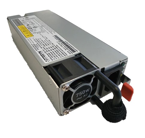 Блок питания ThinkSystem 750W(230/115V) Platinum Hot-Swap Power Supply 7N67A00883