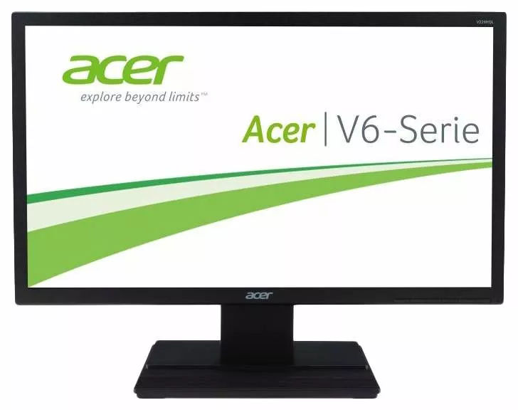 Монитор Acer UM-WV6EE-010