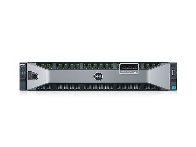 Сервер Dell PowerEdge R730xd (б/у)
