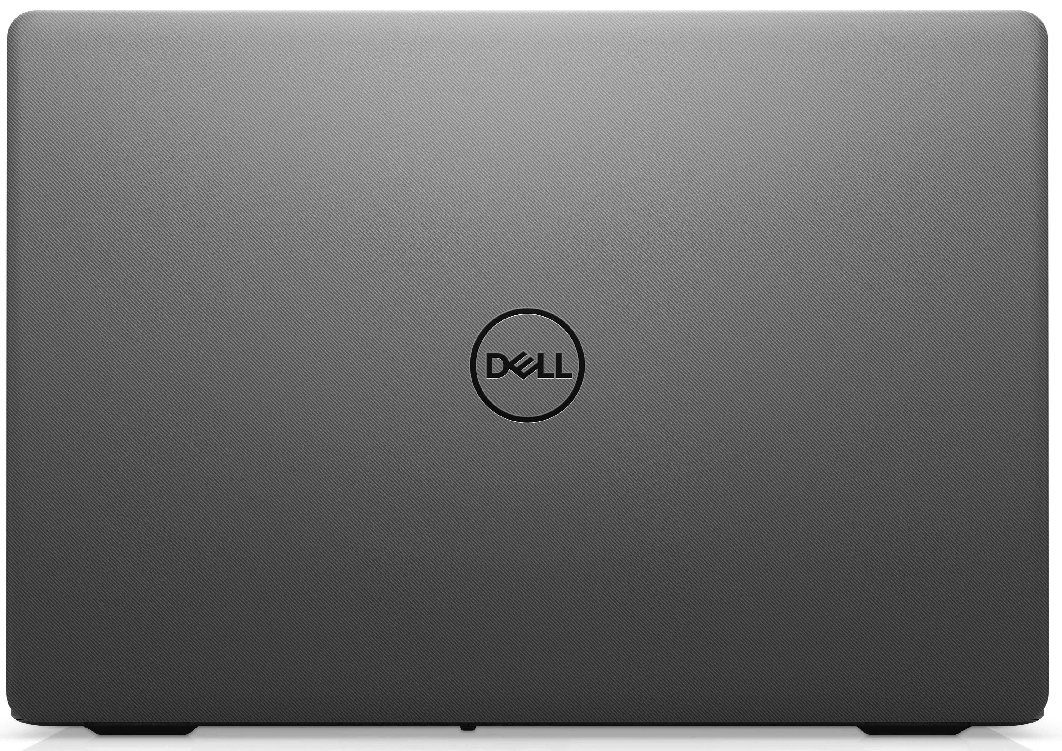 Ноутбук Dell Vostro 3500 Core i5 1135G7/8Gb/SSD256Gb/Intel Iris Xe graphics/15.6" WVA/FHD (1920x1080)/Linux/black/WiFi/BT/Cam-39244