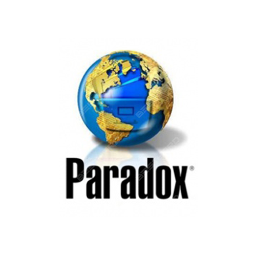 Paradox License ENG (501-1000) English Windows LCPDXENGPCH