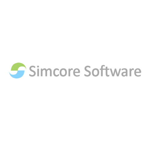 Simcore Software Processing Modflow X