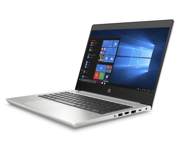 Ноутбук HP ProBook 430 G6 Core i5-8265U 1.6GHz, 13.3 FHD (1920x1080) AG 8GB DDR4 (1),256GB SSD,45Wh LL,FPR,1.5kg,1y,Silver DOS-15971