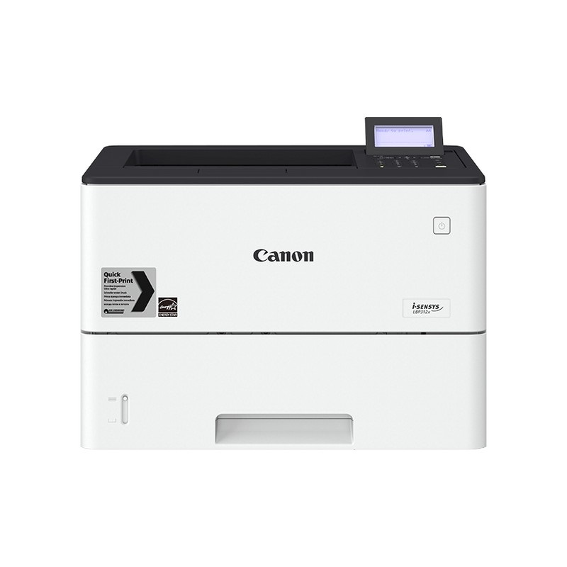 Принтер лазерный Canon i-Sensys LBP312x-21344