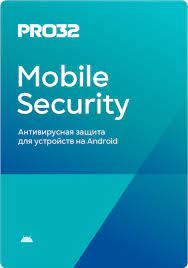 PRO32 MobileSecurity
