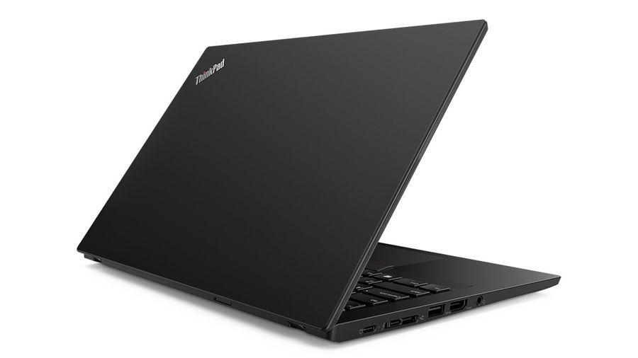 Ноутбук Lenovo ThinkPad X280 Core i5 8250U/8Gb/SSD256Gb/Intel UHD Graphics 620/12.5"/IPS/FHD (1920x1080)/Windows 10 Professional/black/WiFi/BT/Cam-20041