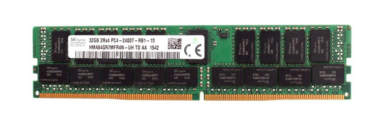 Оперативная память Hynix 32GB PC19200 REG HMA84GR7MFR4N-UHTD