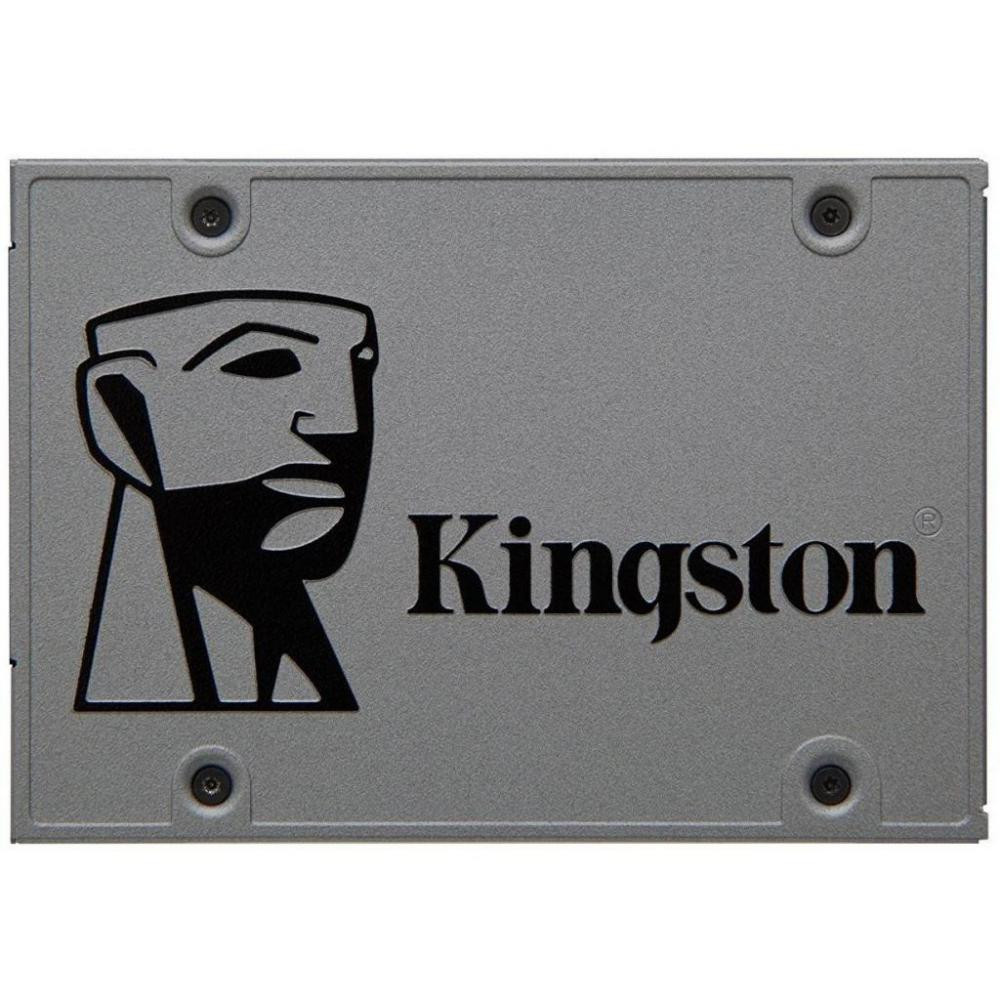Накопитель Kingston 960GB SSDNow A400 SSD SATA 3 2.5 (7mm)