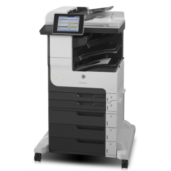 МФУ HP LaserJet Enterprise MFP M725z Printer-29940