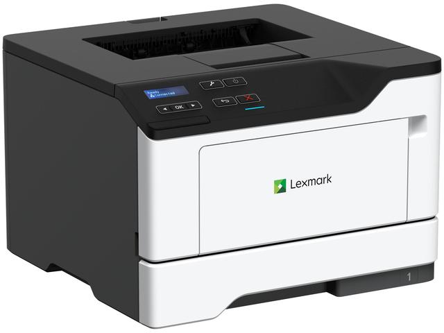 Принтер Lexmark Single function Laser MS321dn-24994