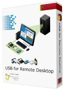 USB for Remote Desktop - 1 USB device 300252833