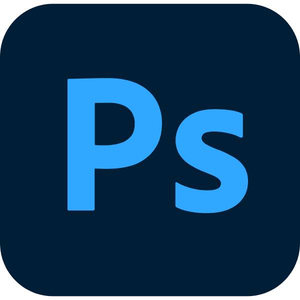 Adobe Photoshop - Pro for enterprise