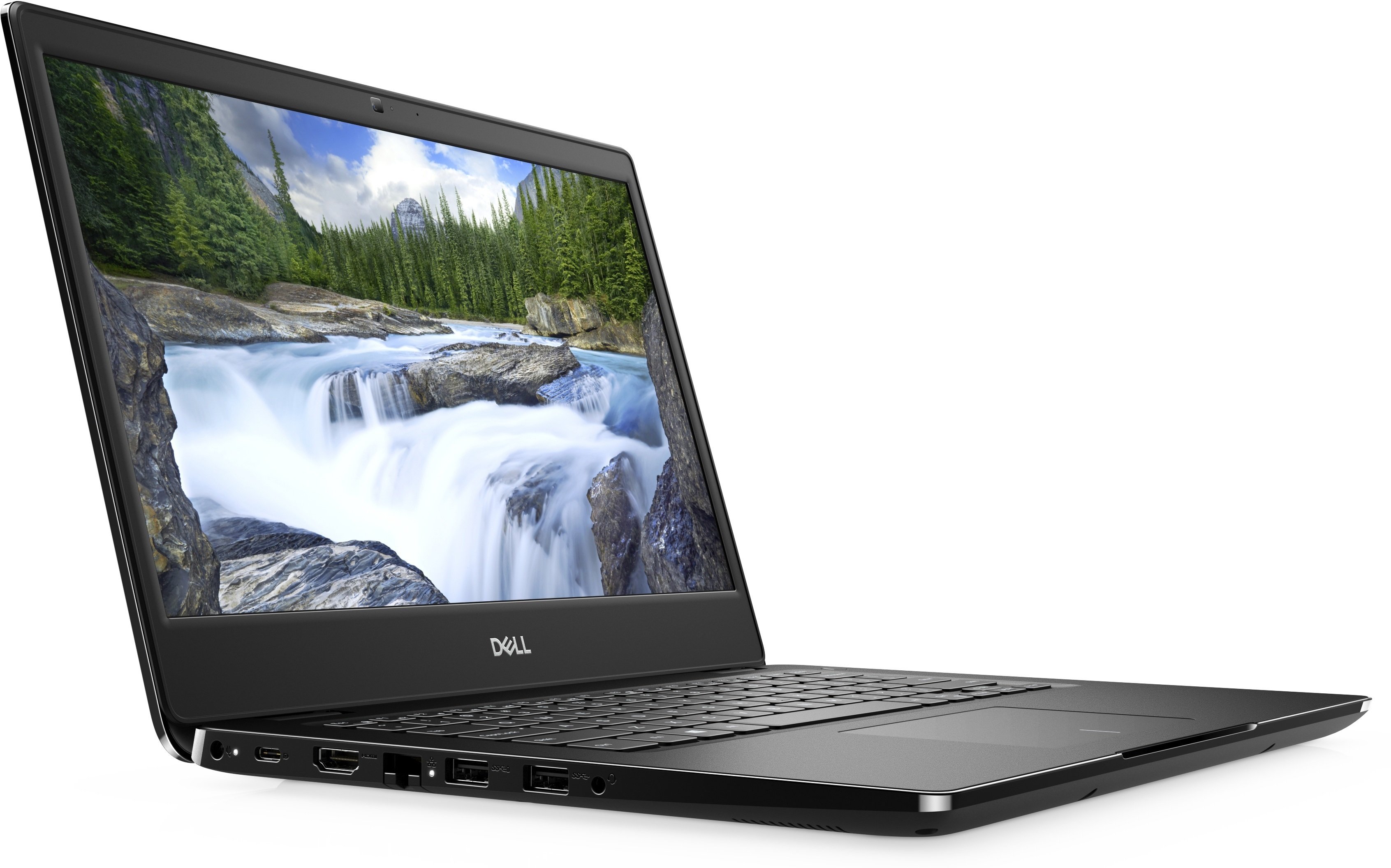 Ноутбук Dell Latitude 3400 Core i7-8565U (1,8GHz) 14,0" FullHD Antiglare 8GB (1x8GB) DDR4 1TB (5400 rpm)GF MX130 (2GB)TPM 3 cell (42 WHr) W10 Pro 1 year NBD-39986