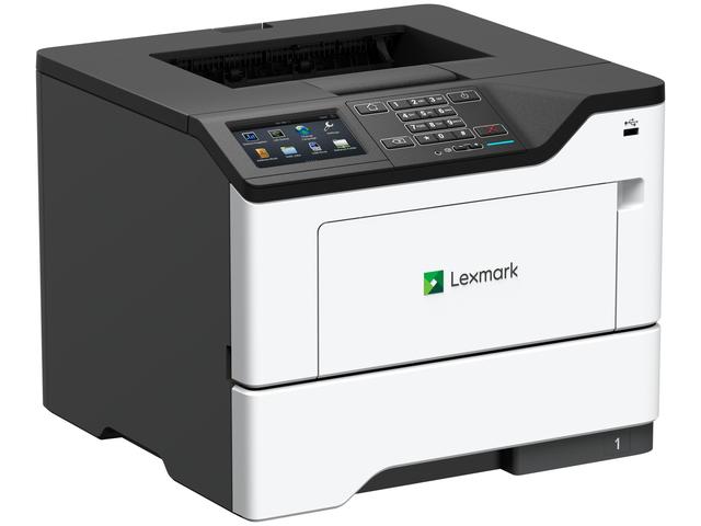 Принтер Lexmark Single function Laser MS622de-24942