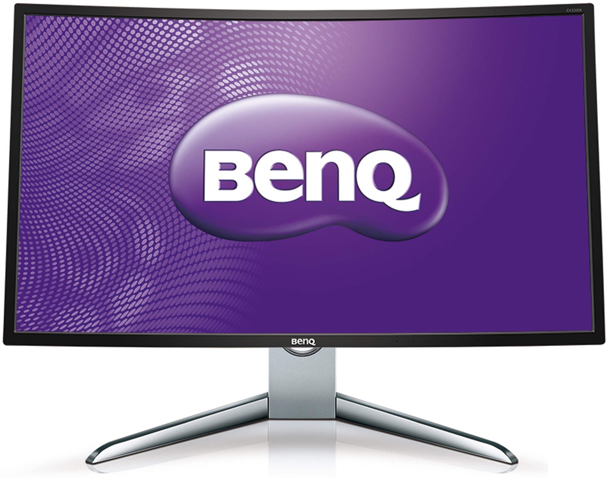 Монитор Benq 31.5" EX3200R черный VA LED 4ms 16:9 HDMI матовая 20000000:1 300cd 178гр/178гр 1920x1080 DisplayPort FHD 9.1кг 9H-LFCLA-TSE