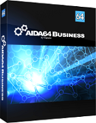 Abseira AIDA64 Business