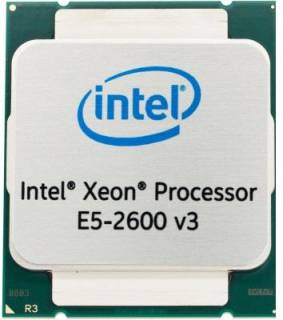 Процессор Intel Xeon E5-2620v3 (2.4GHz/15MB/85W) для серверов HP ML150 Gen9 (726657-B21)