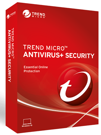 Trend Micro AntiVirus+ 2020 \ Multi Language \ LICENSE \ 24 mths \ New: New, Competitive Upgrade, 3-3, 24 month(s)