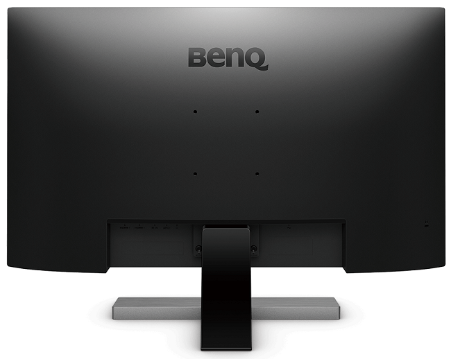 Монитор Benq 31.5" EW3270U 4K черный VA LED 4ms 16:9 HDMI M/M матовая 20000000:1 300cd 178гр/178гр 3840x2160 DisplayPort Ultra HD USB 7.5кг-13002