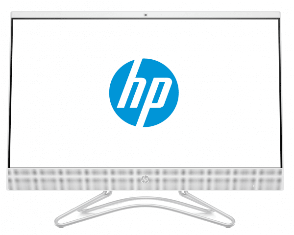 Моноблок HP 22-c0037ur Touch 21,5" (19Моноблок HP 20x1080) Intel Core i5-8250U, 8GB DDR4-Моноблок HP 2400 SODIMM (1x8GB), SSD 128GB+ 1TB, NVIDIA GT MX110, no DVD, USB kbd&mouse, Privacy VGA webcam, Snow White, Win10, 1Y Wty 4GS16EA