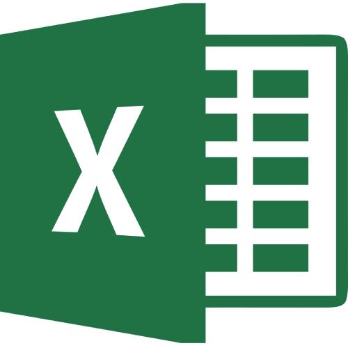 Microsoft Excel Mac 2021